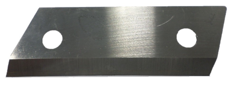 Couteau de Broyeur de végétaux BR159T50, GYHCS50A22, CS01.03003 - Couteau