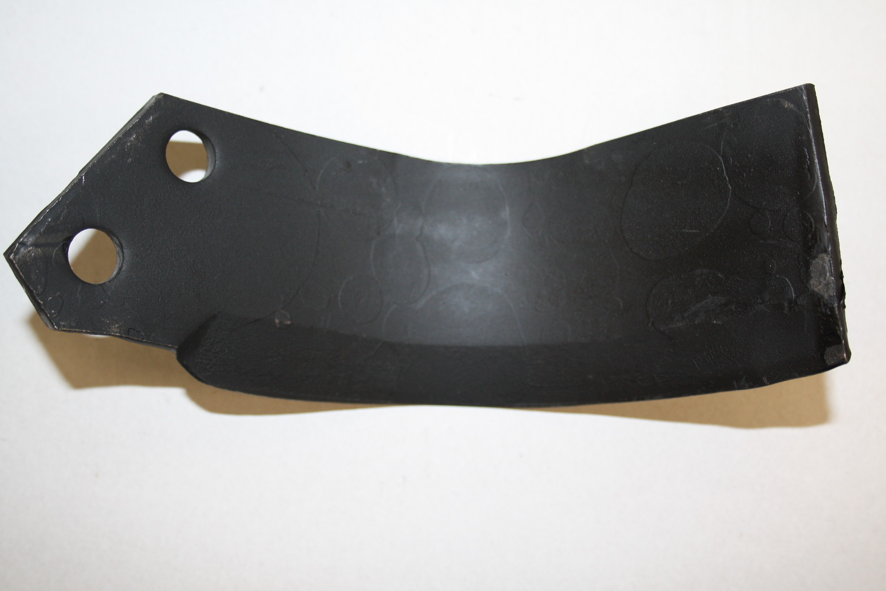 Couteau droit Del Morino HOL154D - Couteau