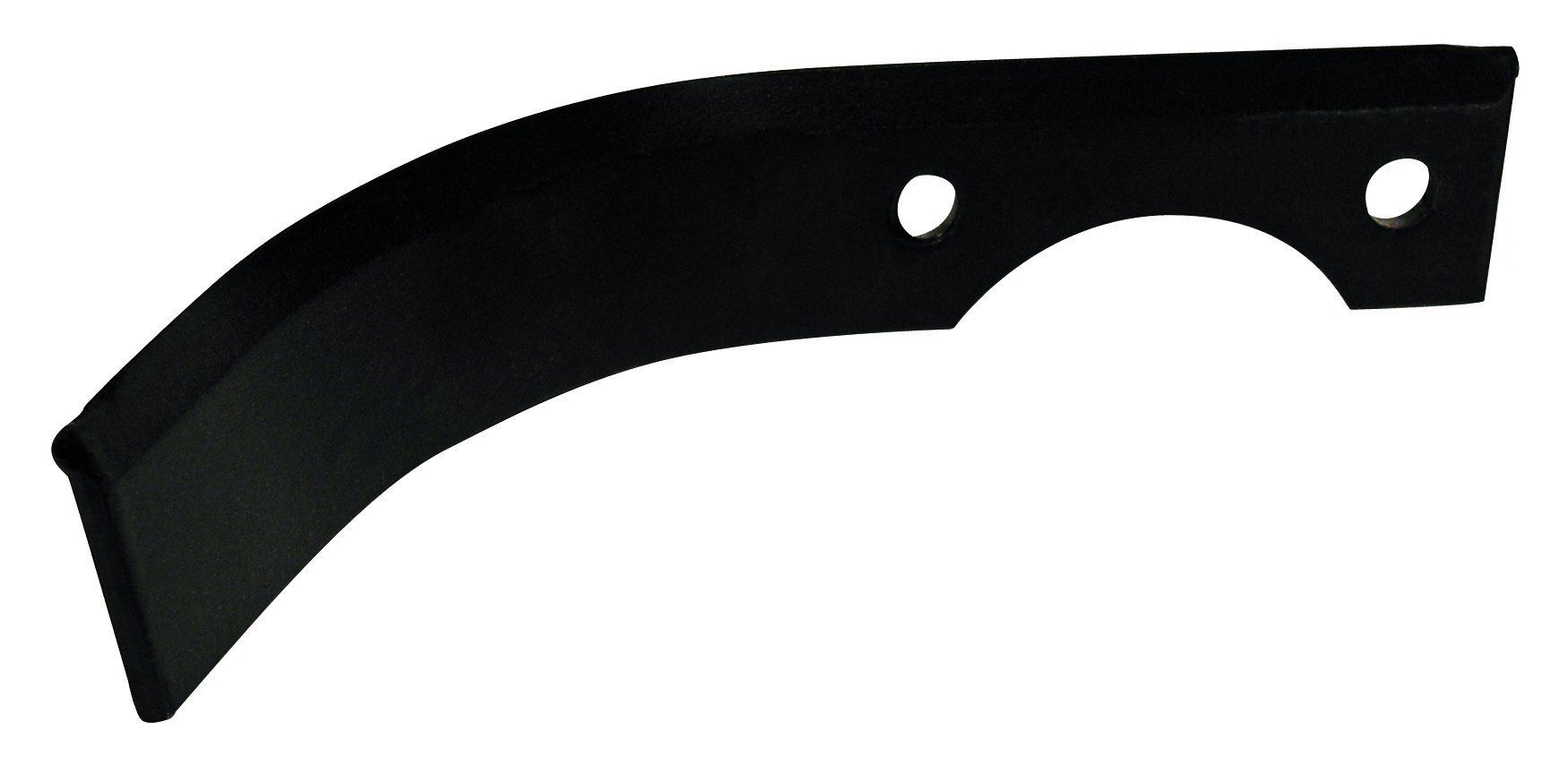 Couteau fraise Bouyer longueur 200 mm droit - Couteau