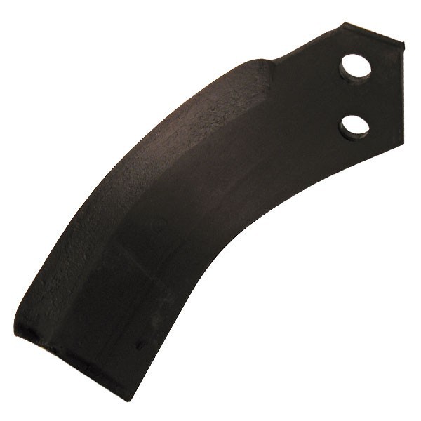 Couteau fraise Ferrari longueur 150 mm gauche - Couteau