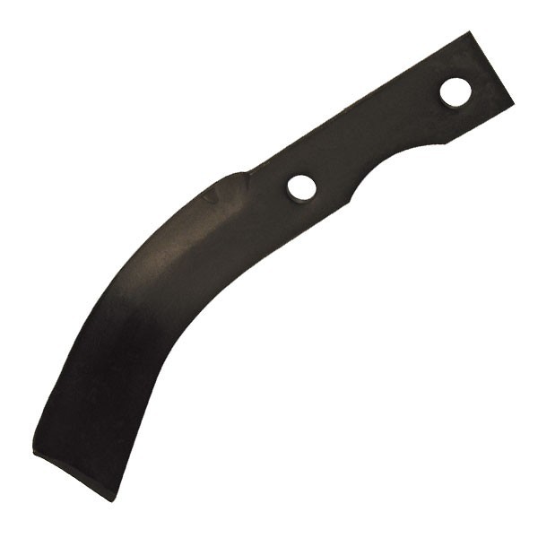 Couteau fraise Ferrari longueur 200 mm gauche - Couteau