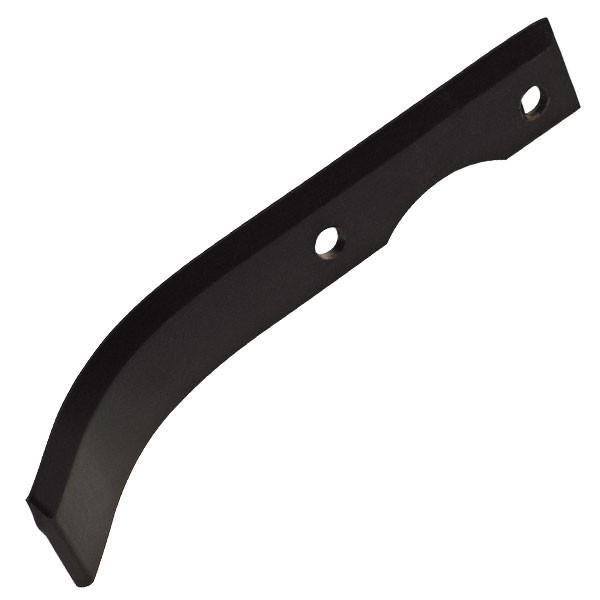 Couteau fraise Honda, Iseki, Kubota longueur 190 mm gauche - Couteau