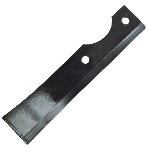 Couteau fraise Honda, Iseki, Kubota longueur 195 mm gauche - Couteau