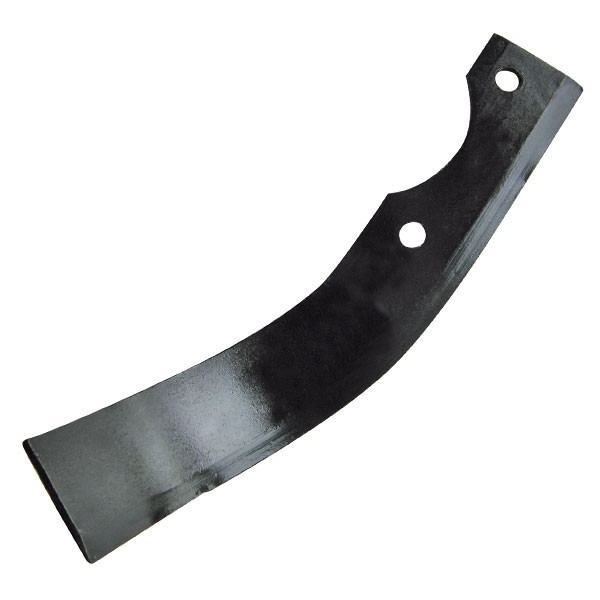 Couteau fraise Honda, Iseki, Kubota longueur 220 mm gauche - Couteau