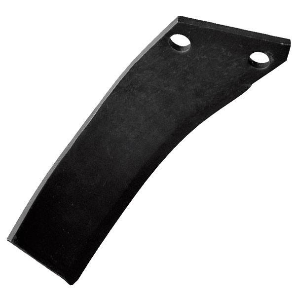 Couteau fraise Muratori longueur 190 mm droit - Couteau