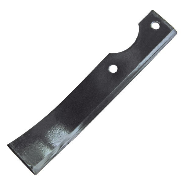 Couteau fraise Pubert, Dorigny, Husqvarna longueur 210 mm gauche - Couteau
