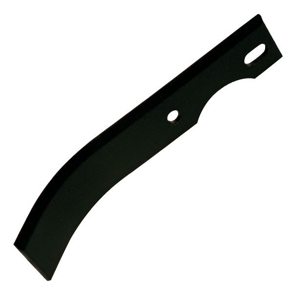 Couteau motoculteur universel longeur 210 mm gauche - Couteau