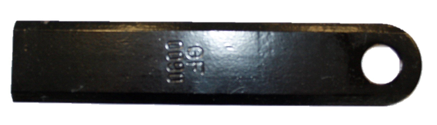 Couteau plat supérieur Gianni Ferrari 01.33.01.0090 - Lame de tondeuse