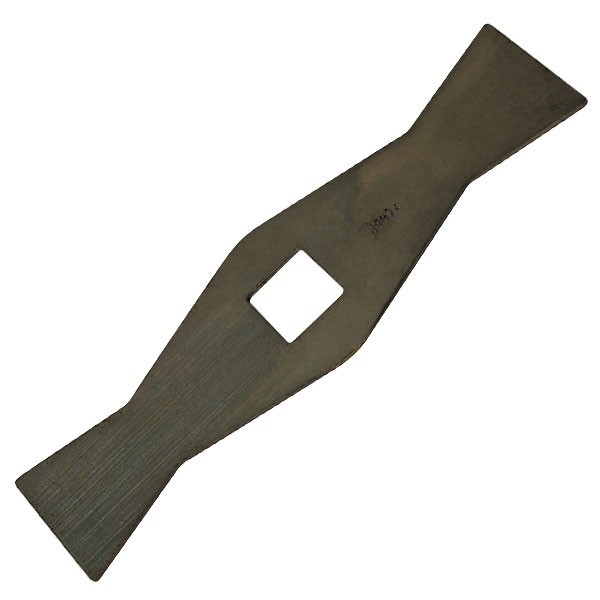 Couteau scarificateur MTD, Gutbrod 07985051, 079.85.051 - Couteau