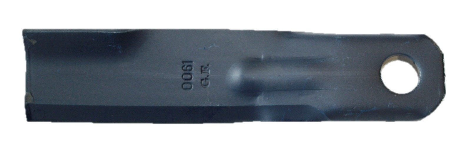 Couteau ventilé gauche Gianni Ferrari 01.33.01.0061 - Lame de tondeuse