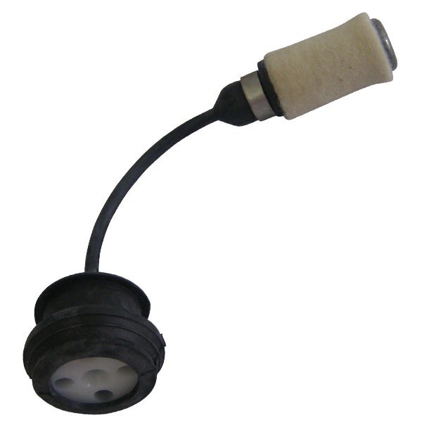 Crépine alimentation moteur Kawasaki 490192065, 49019-2065 - Pièces détachées & conso