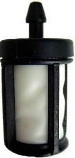 Crépine essence Stihl 0000-350-3502, 00003503502 - Pièces détachées & conso