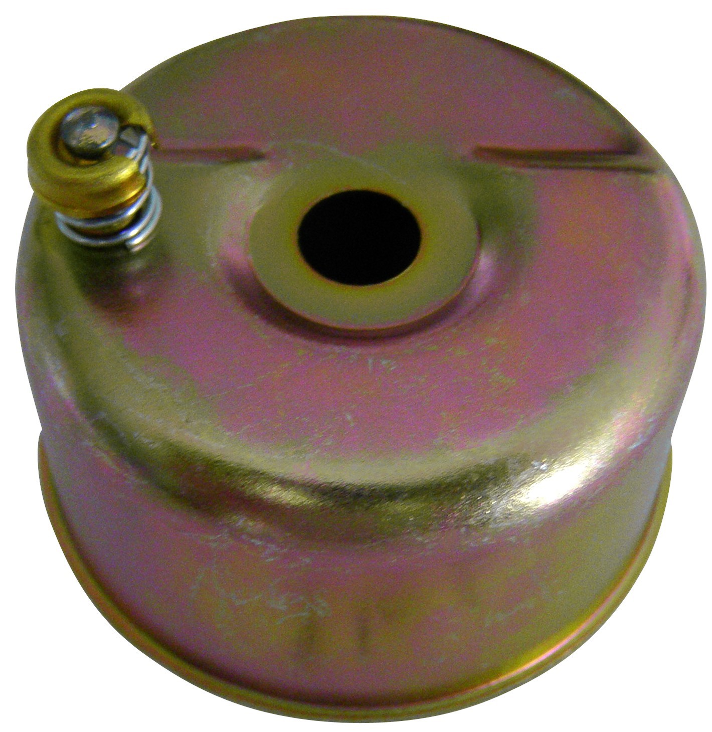 Cuve de carburateur Tecumseh, Toro, Wolf, 13950001, 1032450, TC1395.0001 - Pièces détachées & conso