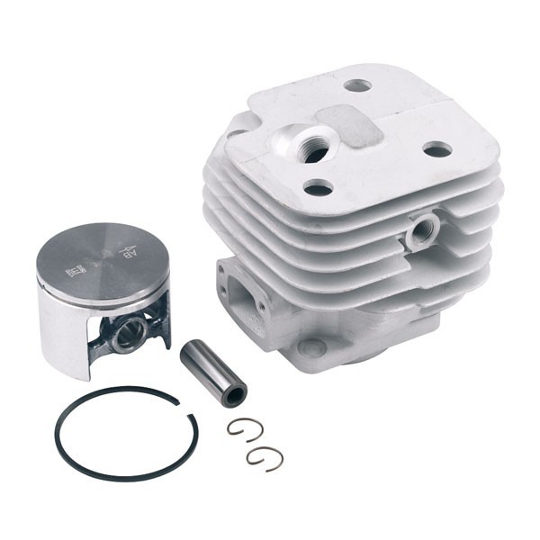 Cylindre piston pour tronçonneuse Husqvarna 272 XP - Cylindre
