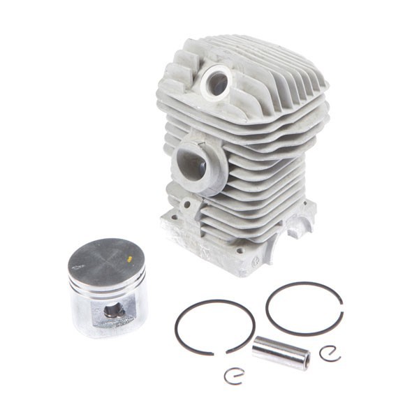 Cylindre piston tronçonneuse STIHL MS250 et 025 - Cylindre