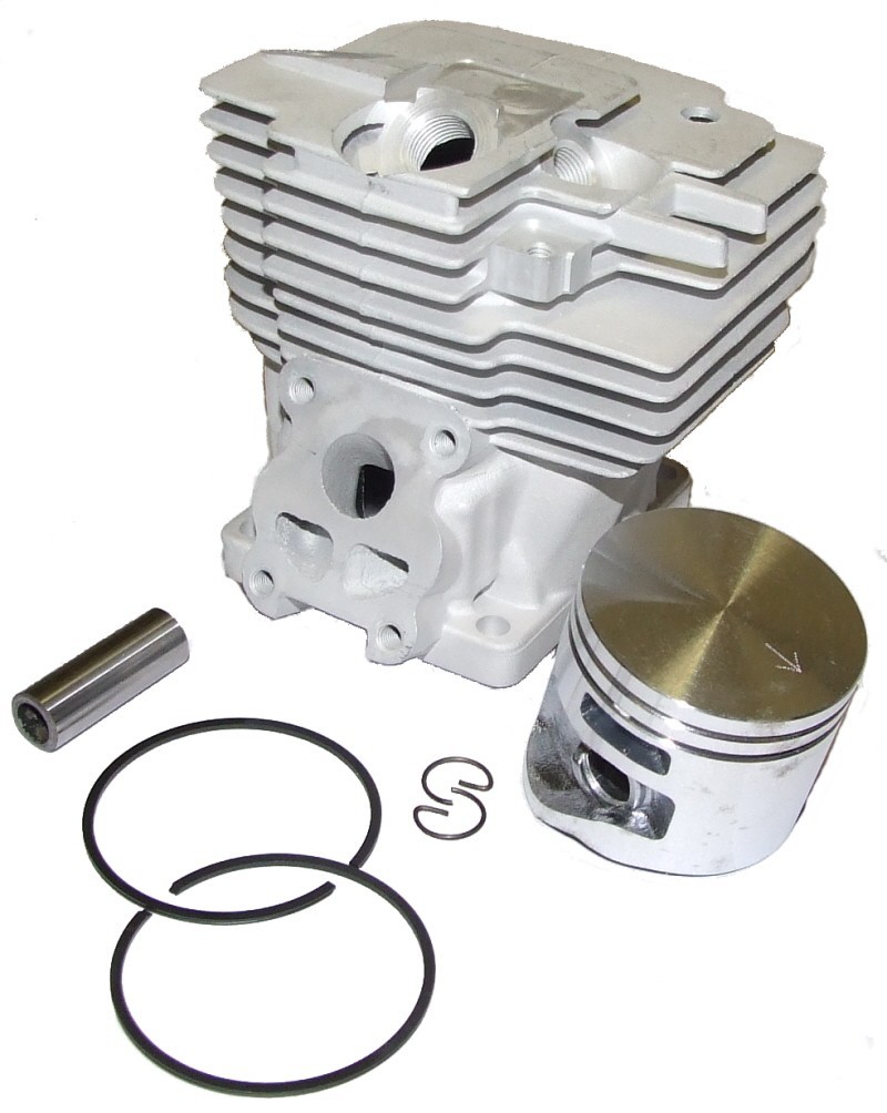 Cylindre piston tronçonneuses Stihl  MS 441 - Cylindre
