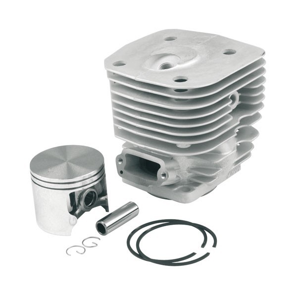 Cylindre piston tronçonneuses Stihl MS290,11270201210 - Cylindre