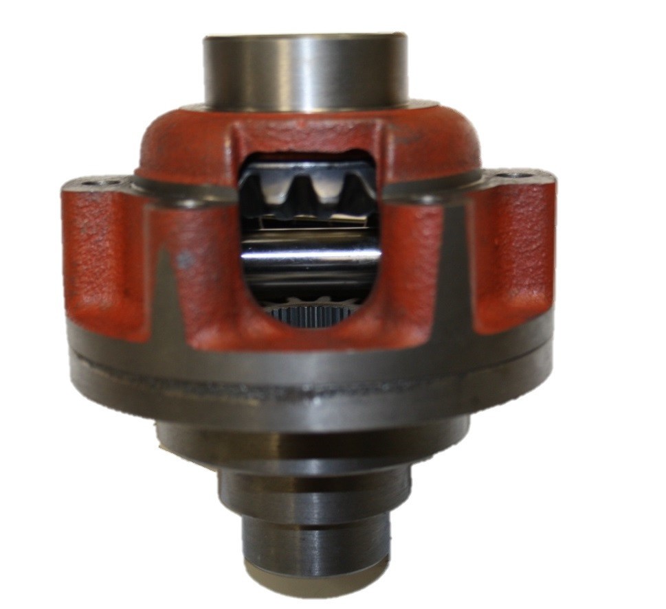 Différentiel arrière tondeuse Shibaura CM314, CM374, 326010410 - Distributeur, Orbitrol, Différentiel