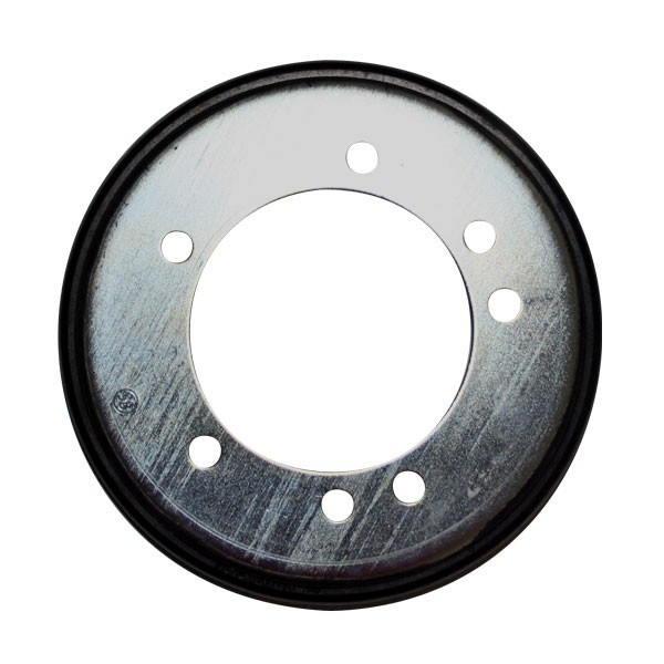 Disque de friction pour fraise à neige Simplicity, Murray, Snapper 1725428, 1725428SM - Pièces détachées & conso