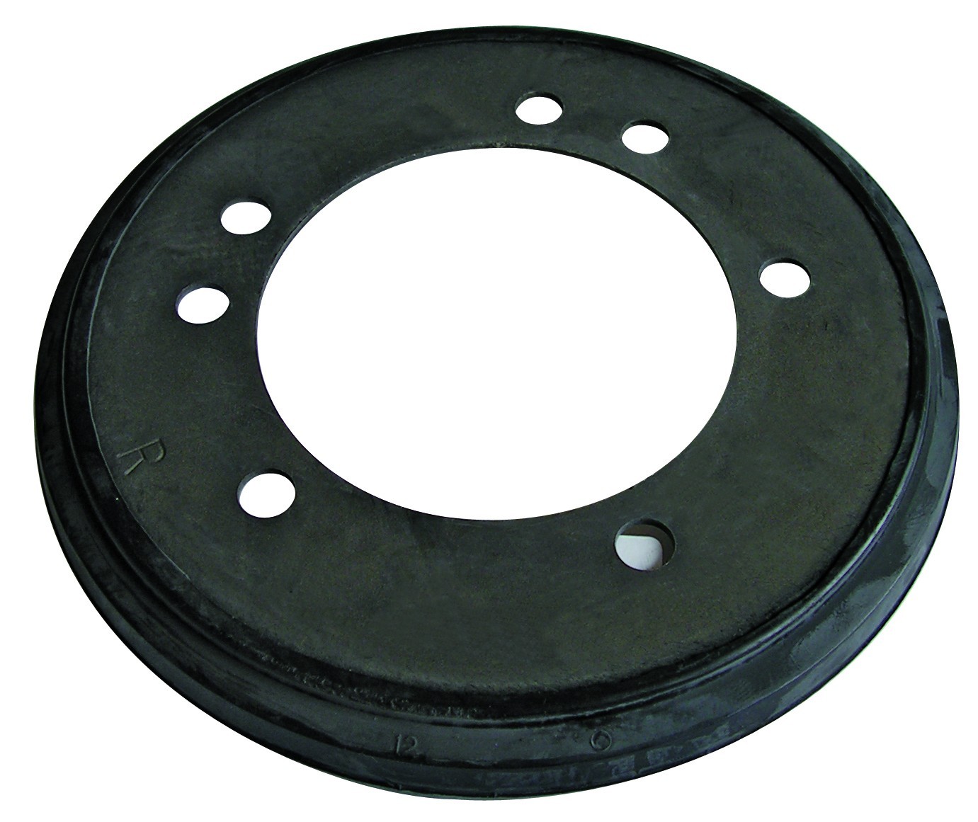 Disque d'embrayage à friction Snapper, Murray,  John Deere, Ariens, 10765 AM122115, 158458, 32222 - Palier de lame
