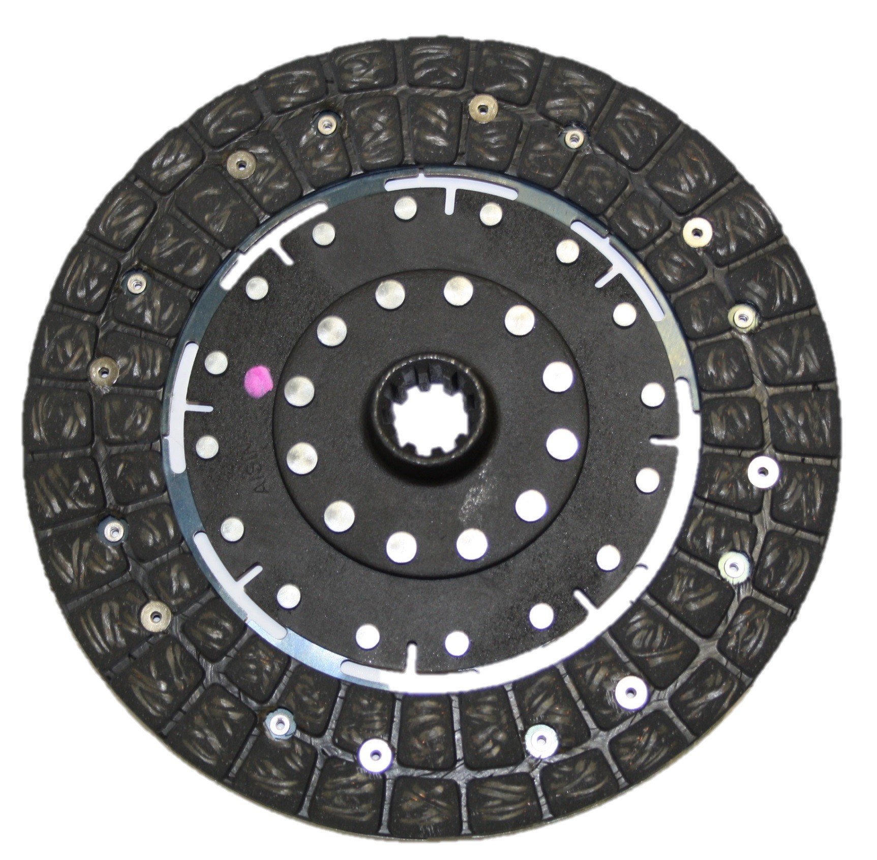 Disque d'embrayage Shibaura, 320400210, 320400211, 320400212, SD2200, S325, SE2540, SD2240, méca - Palier de lame