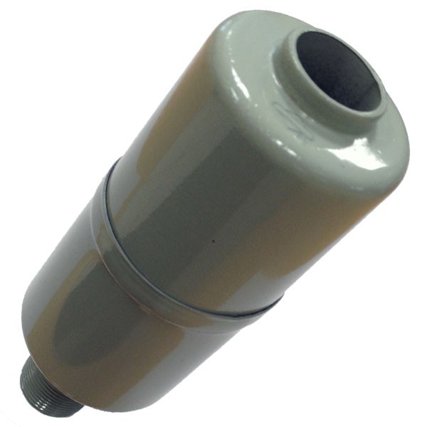 Echappement  Briggs et Stratton 294599, 294599S, 291244, Tecumseh 29633, 31287 - Echappement