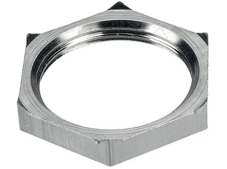 Ecrou de fixation du pignon de transmission sur URT168D - 40700002 - Ecrou et vis de lame