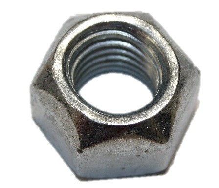 Écrou de lame Delmorino M14, broyeurs Funny, Flipper, Centurion, Farm -  40200011 - Ecrou et vis de lame