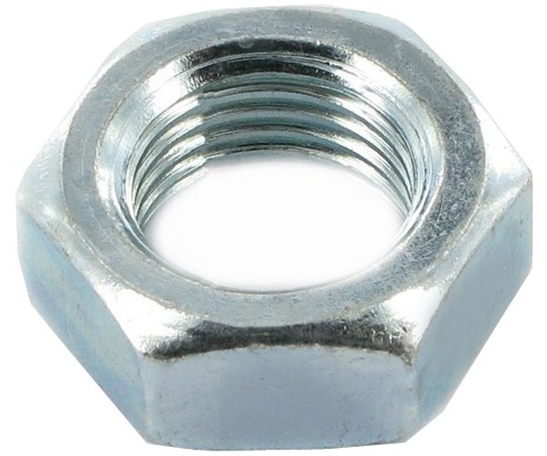 Ecrou de palier de lame MTD 712-0318, 7120318 - Palier de lame