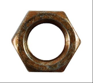 Ecrou de rotule MTD 712-0141, 7120141, 712-0241, 7120241 - Ecrou et vis de lame