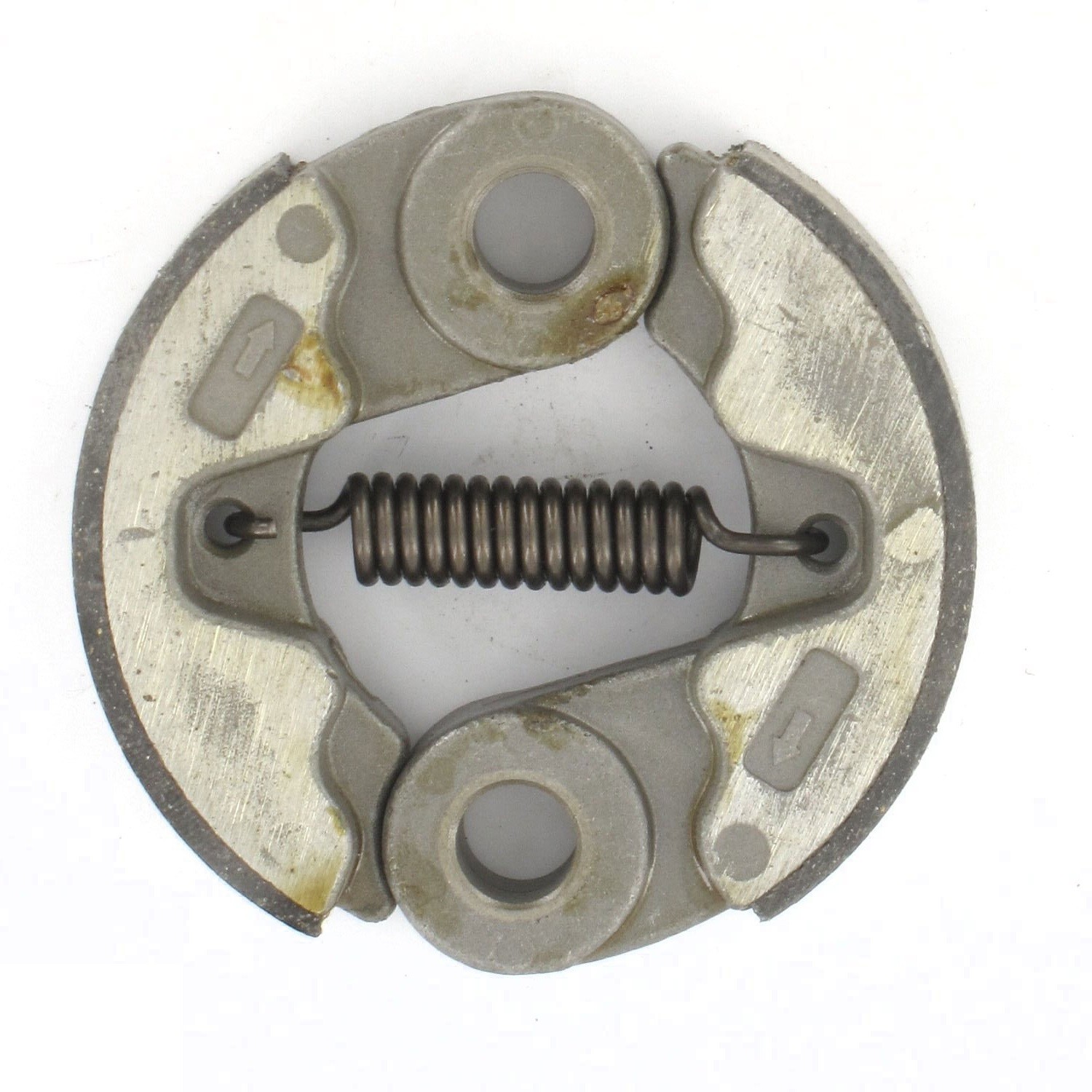 Embrayage centrifuge pour débrousailleuse MARUYAMA BC420 et BC500 référence 262577 - Palier de lame