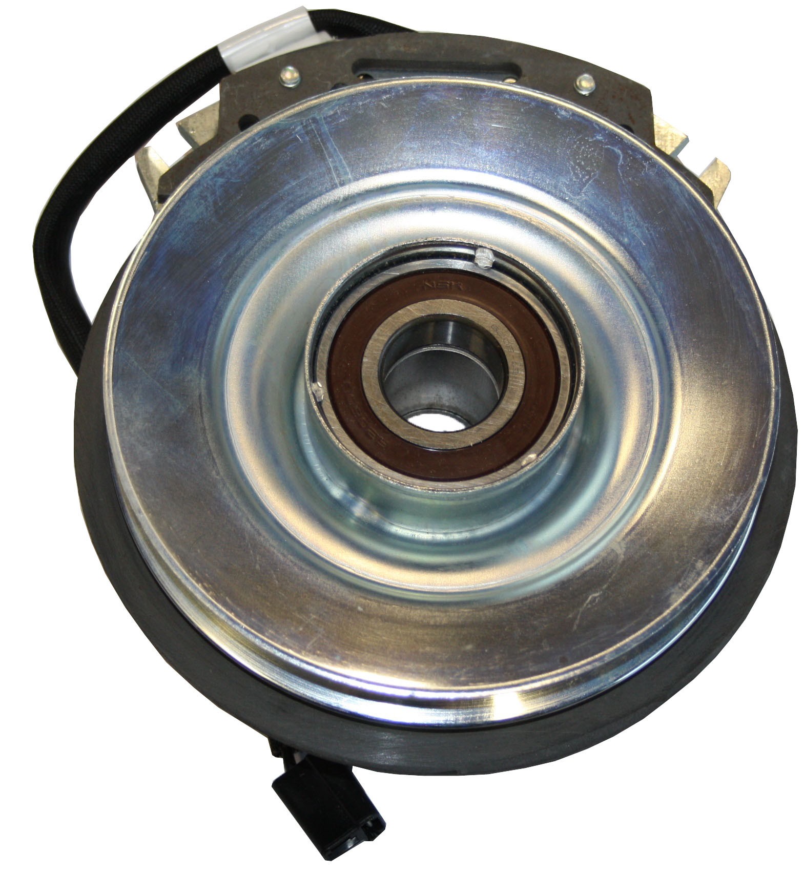 Embrayage de lame complet Hustler, 601311, Mini Z, 24/52, 927251CE, ZD17/54, 928101CE, Z23/54, 927723CE - Palier de lame