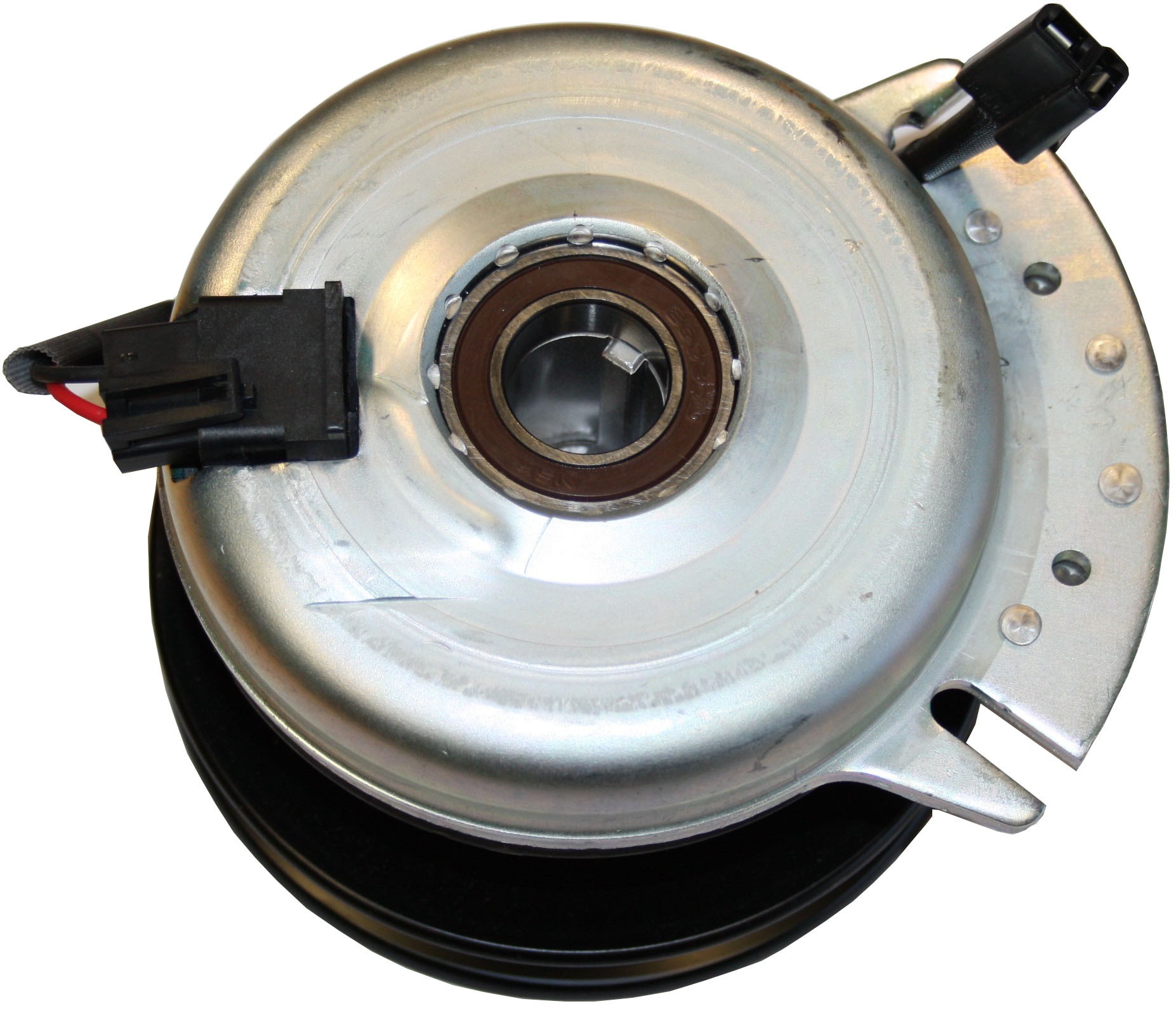 Embrayage de lame complet Hustler, 601801, Sport, 19/42, 929570CE, 18/48, 931618CE, 22/48, 929588CE - Palier de lame