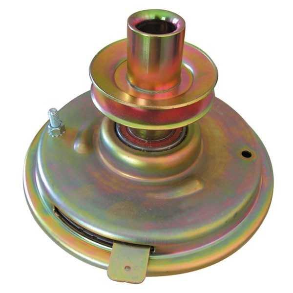 Embrayage de lame Husqvarna, Jonsered, Mc Culloch, Bestgreen, M. Bricolage, 179887, 180354, 198144, 532180354 - Palier de lame
