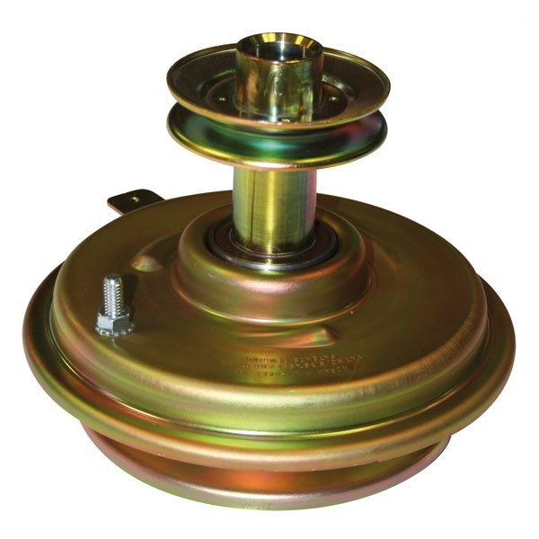 Embrayage de lame manuel MTD, Cub Cadet, Bolens, Yardman 717-1788, 7171788 - Palier de lame