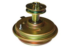 Embrayage de lame MTD 717-1787, 7171787, 75306346, 753-06346 - Palier de lame