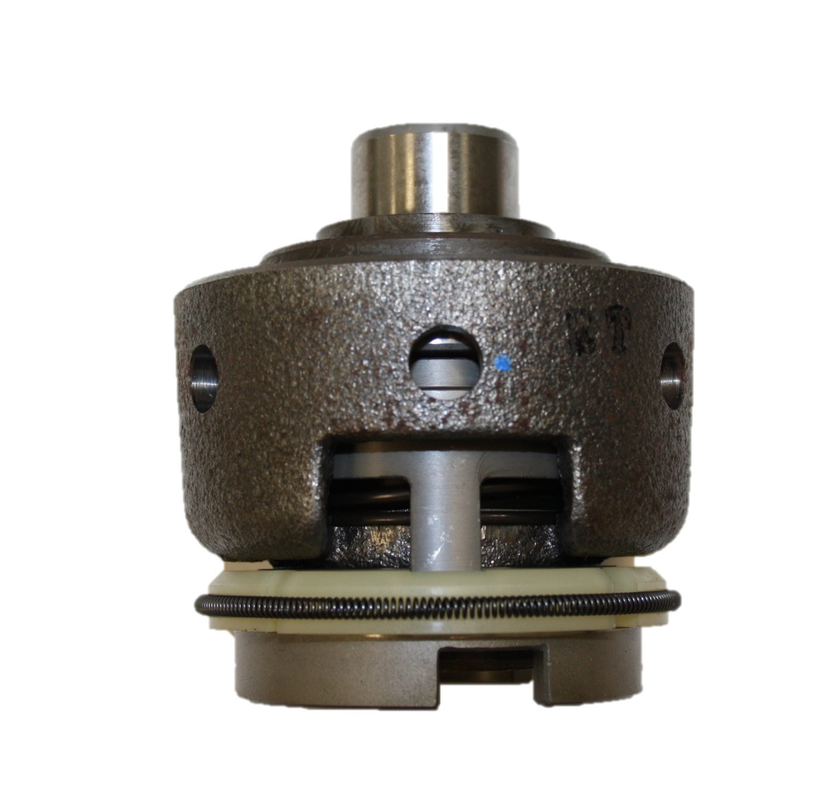 Embrayage de transmission tondeuse Shibaura CM214, CM314, CM374, SR525LP, 320080101, 320080100 - Palier de lame