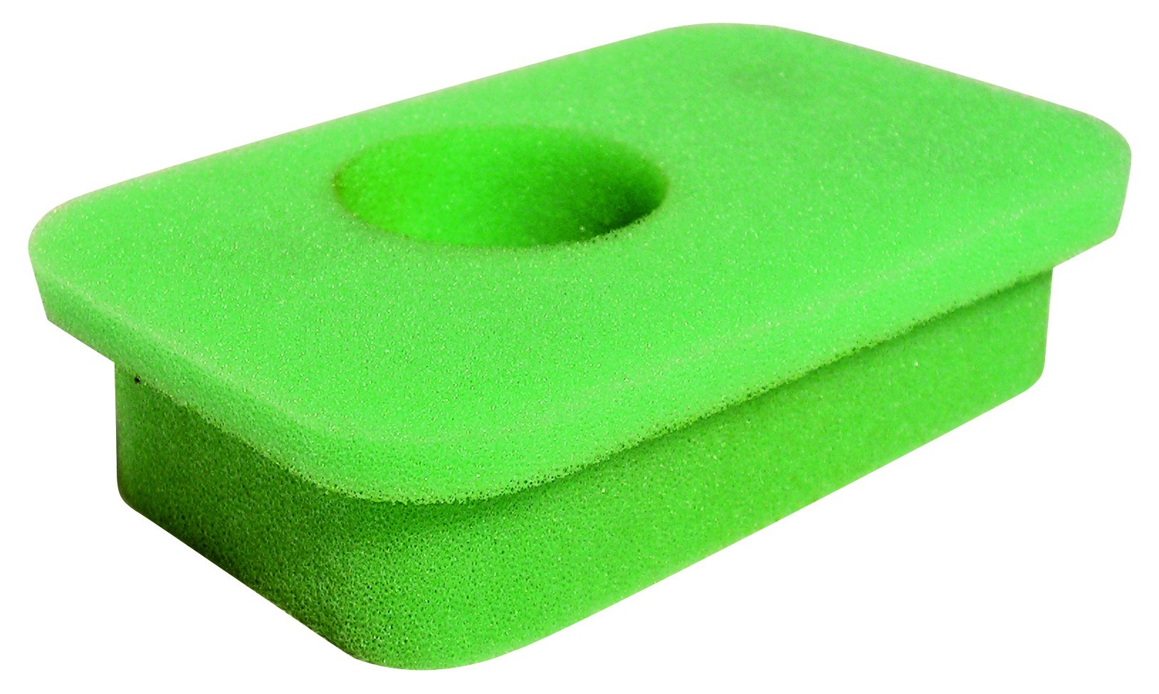 Filtre à air Briggs et Stratton 270067, John Deere AM37489, AM-37489 - Filtre à air