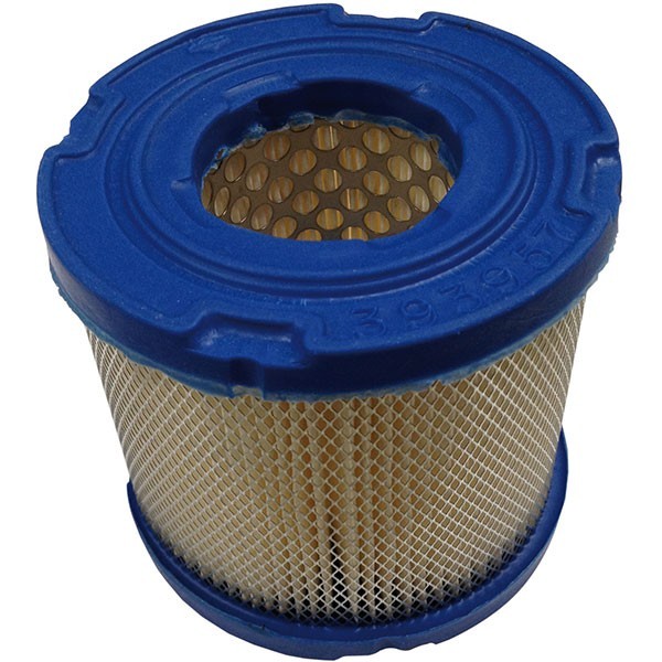 Filtre à air Briggs et Stratton 393957S, 393957, 390930 - Filtre à air