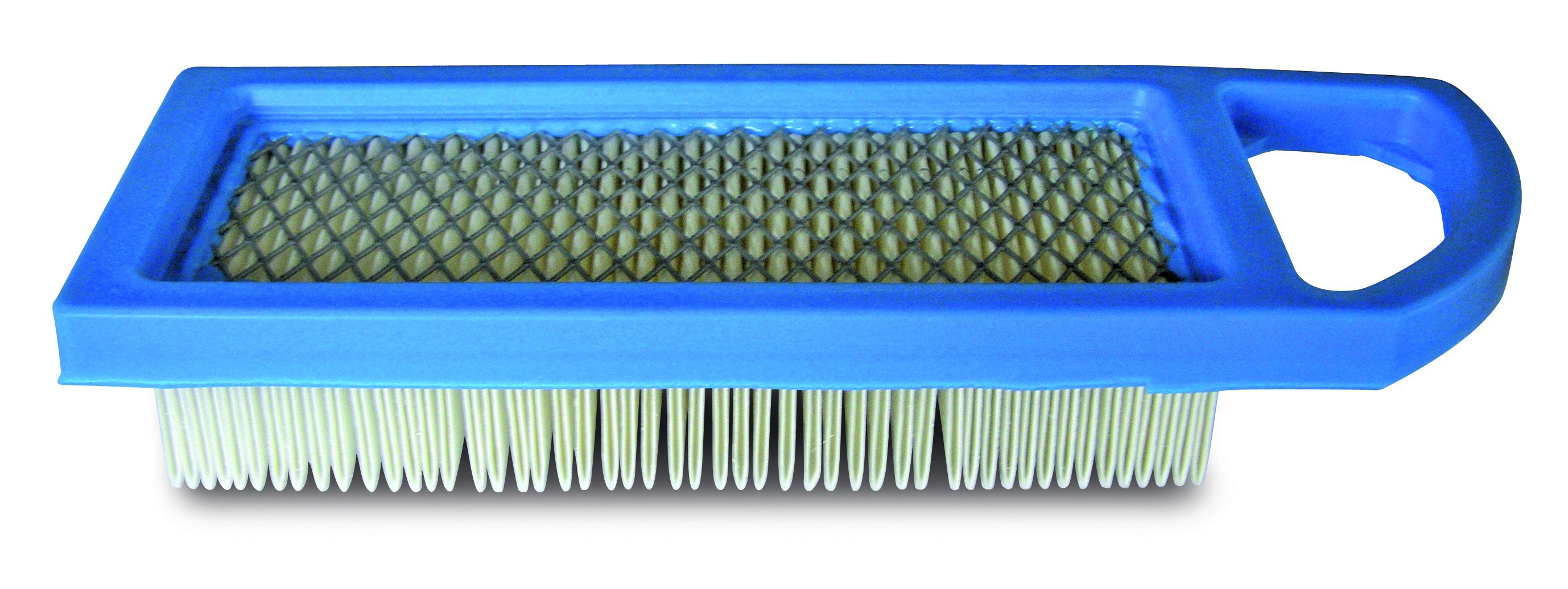 Filtre à air Briggs et Stratton 697014, 697153, 698083, 795115, 697634, 794422, 797008, 284H07, 285H07, 31H700 - Filtre à air