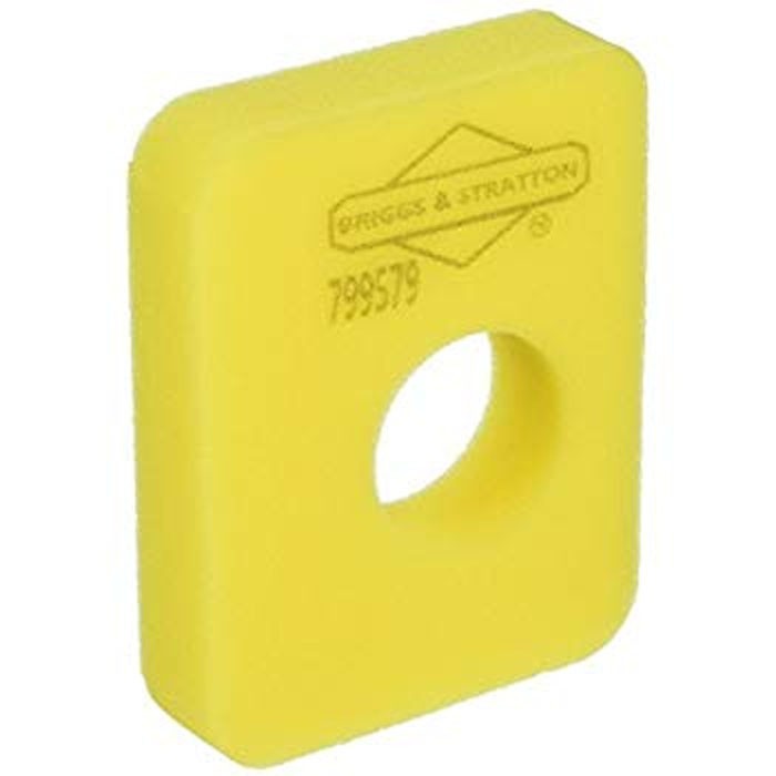 Filtre à air Briggs et Stratton 799579, 992375 - Filtre à air