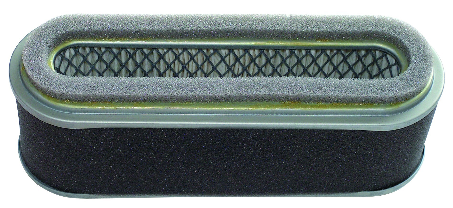 Filtre à air Kawasaki 11013-2021, 110132021, John Deere AM101191 - Filtre à air