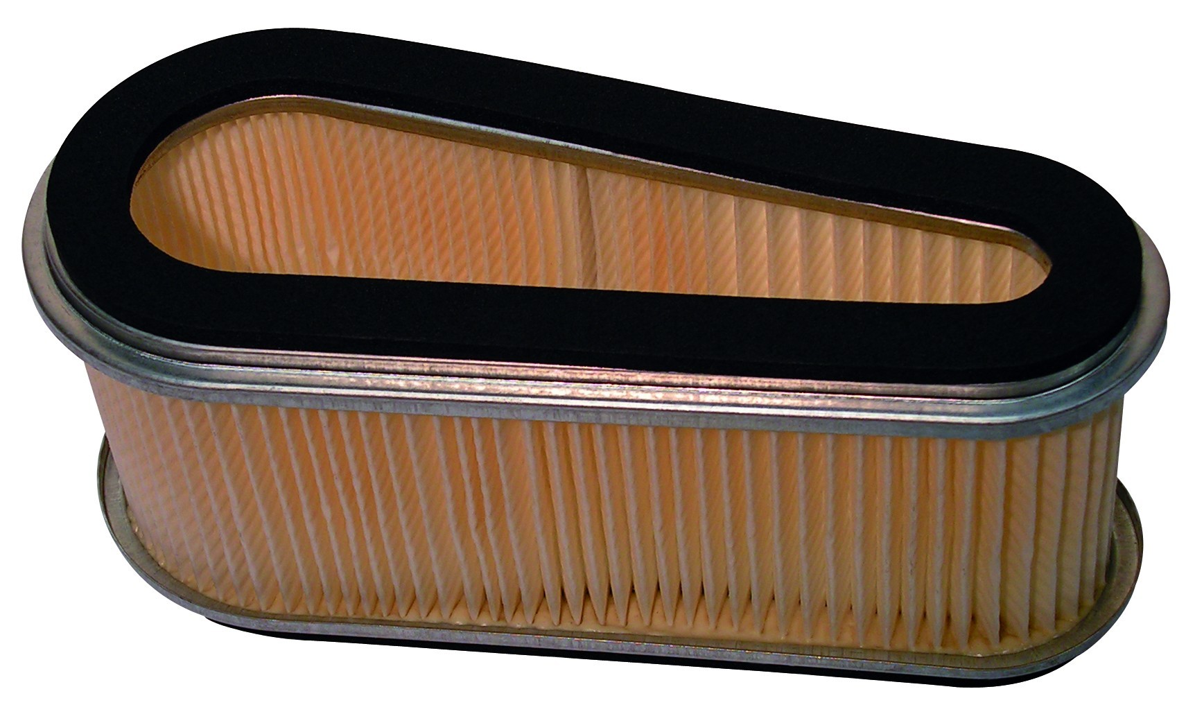 Filtre à air Kawasaki 110132098, 11013-2098, 110131214, 11013-1214, 11013-2143, 110132143, John Deere M97266, M70128 - Filtre à air