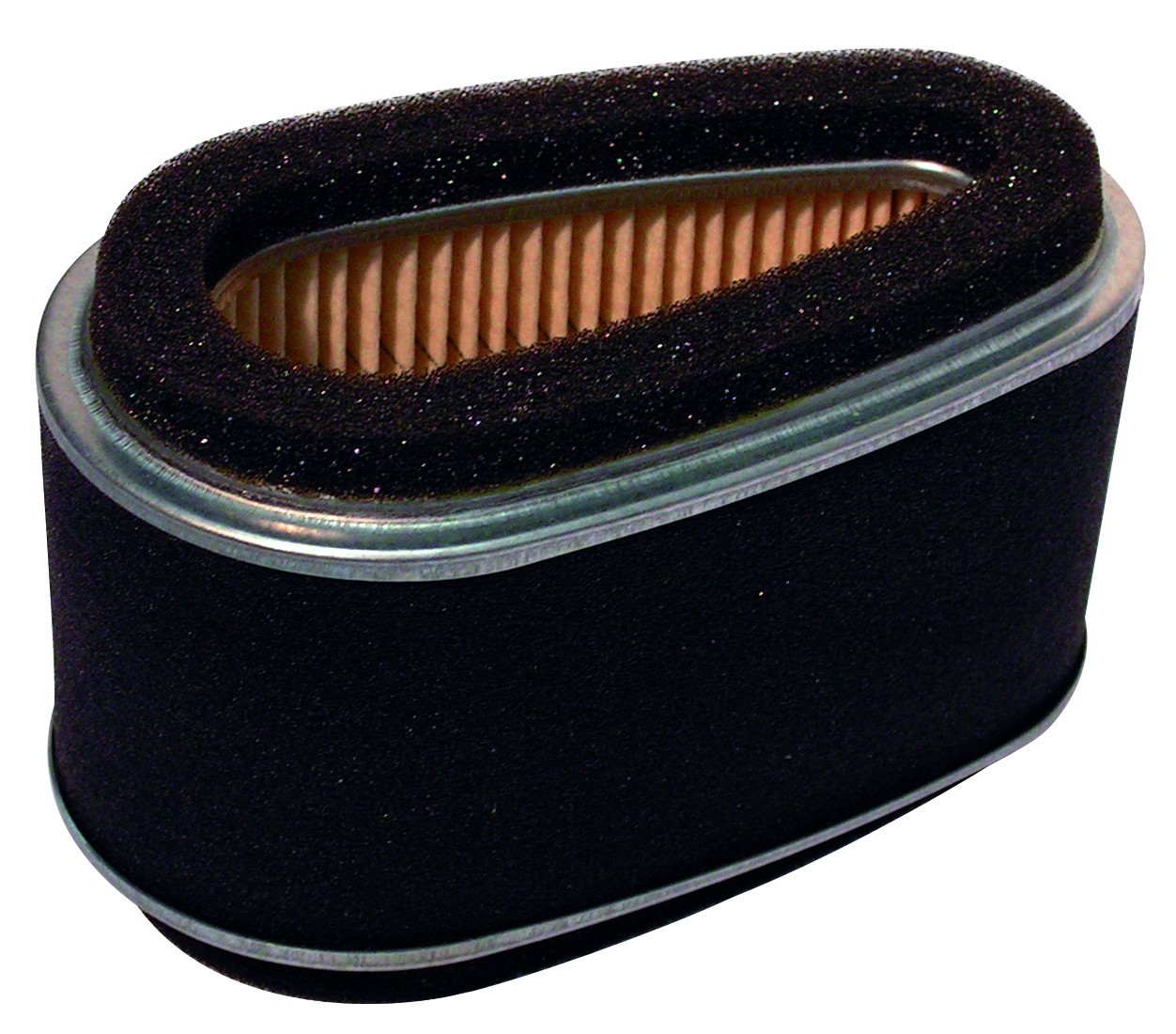 Filtre à air KAWASAKI, JOHN DEERE M70284, 110132093, 11013-2093 - Filtre à air