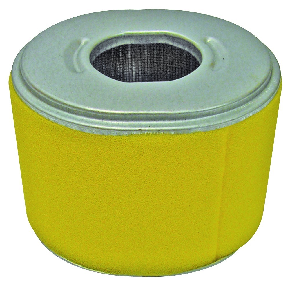 Filtre à air moteur HONDA 17210-ZE2-822, 17210ZE2822, 17210-ZE2-515, 17210ZE2515, 17210ZE2505, 17210-ZE2-505 - Filtre à air