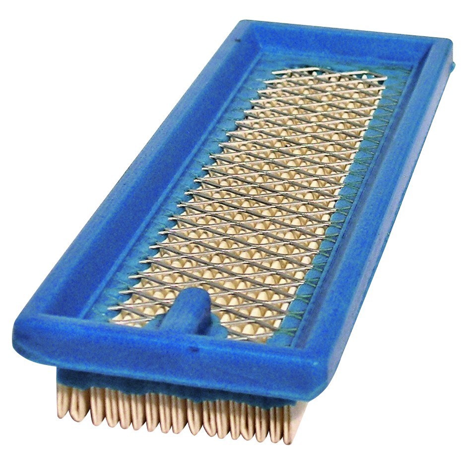 Filtre à air pour moteur Tecumseh 35500, 23410030 - Filtre à air