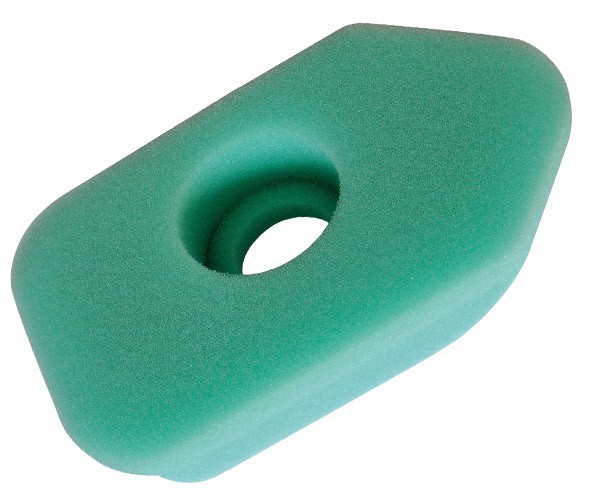 Filtre à air tondeuse à gazon Briggs et Stratton 272235S, 272235 - Filtre à air