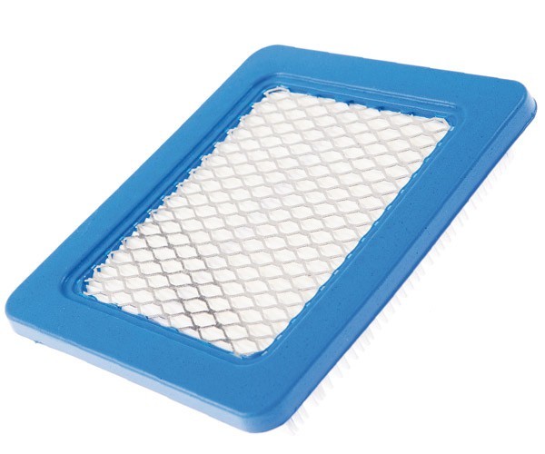Filtre à air tondeuse, moteur Briggs et Stratton 491588S, 491588, 399959, 4101 - Filtre à air