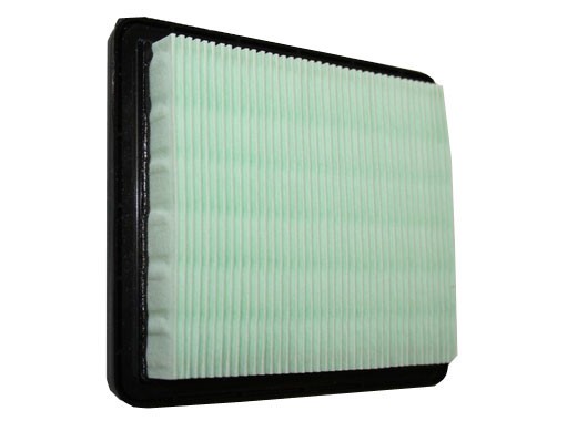 Filtre à air pour tondeuse, moteur Honda 17211-ZL8-023 - Filtre à air