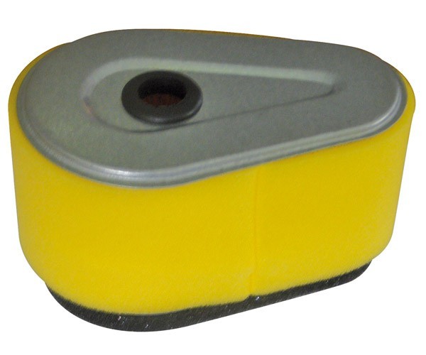 Filtre à air tondeuse, moteur Kawasaki 11013-2120, 110132120, 110132175, 110292002 - Filtre à air